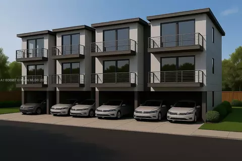 Exterior - 367 SW 11th St, Miami, FL 33130 photo 1 of 8