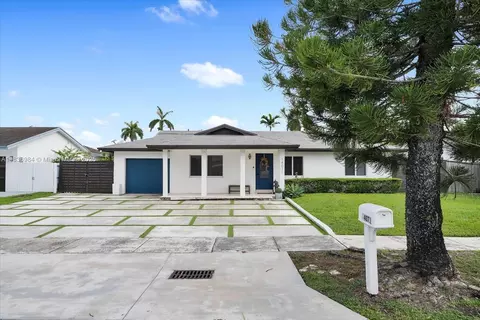14071 SW 45th St, Miami, FL 33175
