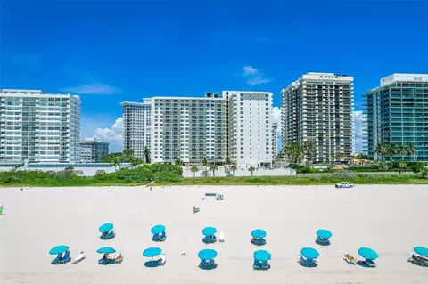 5701 Collins Ave #1611, Miami Beach, FL 33140