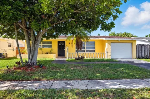 9540 NW 25th St, Sunrise, FL 33322