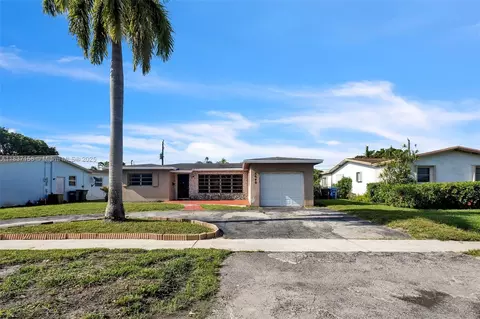 5640 NW 13th Ct, Lauderhill, FL 33313