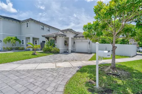 289 SE 31st Ave, Homestead, FL 33033