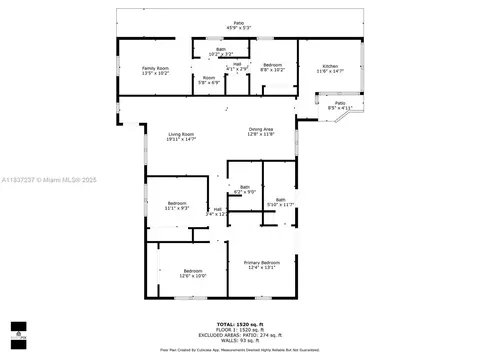 6768 Rose Dr, Miramar, FL 33023