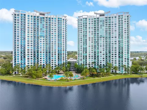 2681 N Flamingo Rd #2508S, Sunrise, FL 33323