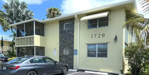 1720 Funston St #111, Hollywood, FL 33020