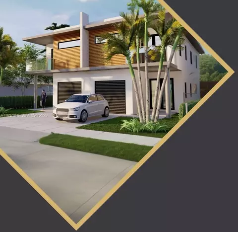 Undisclosed, Miami, FL 33125