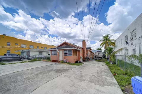 Undisclosed, Miami, FL 33125