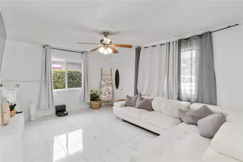 Living - 231 E 41st St, Hialeah, FL 33013 photo 2 of 3