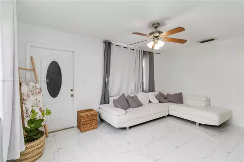 Living - 231 E 41st St, Hialeah, FL 33013 photo 3 of 3