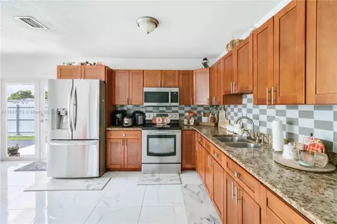 Kitchen - 231 E 41st St, Hialeah, FL 33013 photo 1 of 1