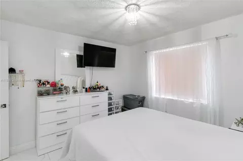 Bedroom - 231 E 41st St, Hialeah, FL 33013 photo 3 of 7