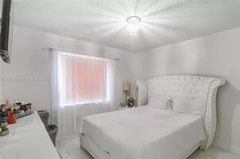 Bedroom - 231 E 41st St, Hialeah, FL 33013 photo 2 of 7