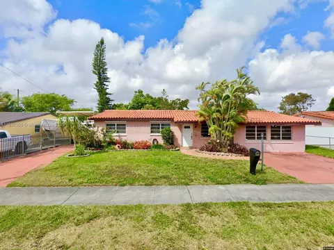 3310 SW 106th Ave, Miami, FL 33165