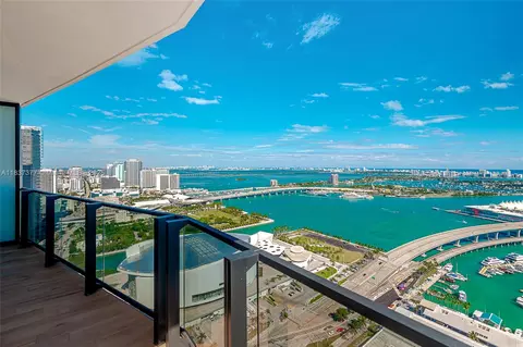 398 NE 5th St #3711, Miami, FL 33132