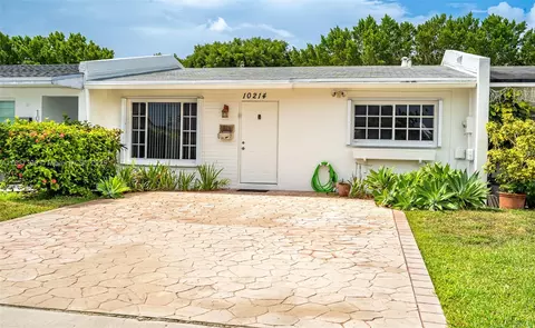 10214 SW 21st Ter, Miami, FL 33165