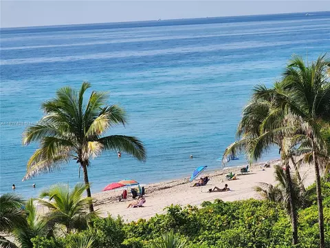 2030 S Ocean Dr #502, Hallandale Beach, FL 33009