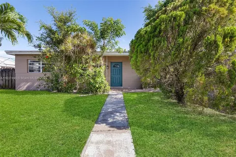 6416 N Grant St, Hollywood, FL 33024