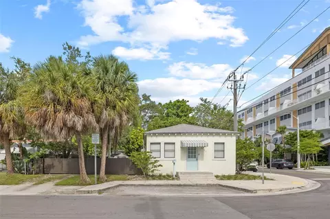 3452 Margaret St, Miami, FL 33133