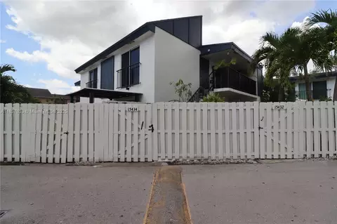 15434 SW 85th Ln #154, Miami, FL 33193