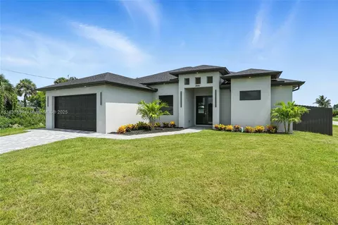 Undisclosed, Cape Coral, FL 33909