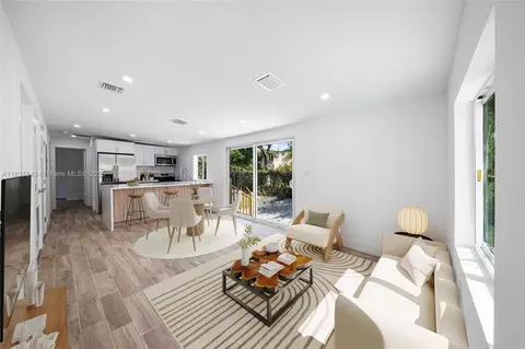 5900 NW 5th Ct, Miami, FL 33127