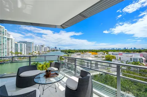6101 Aqua Ave #602, Miami Beach, FL 33141