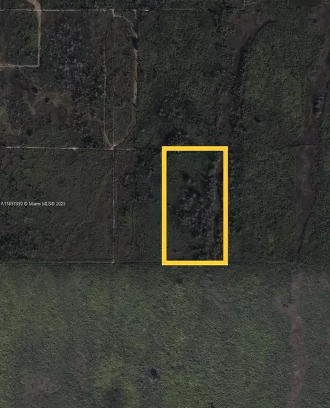 147 SW Nn Sw 392 St, Miami, FL 33035