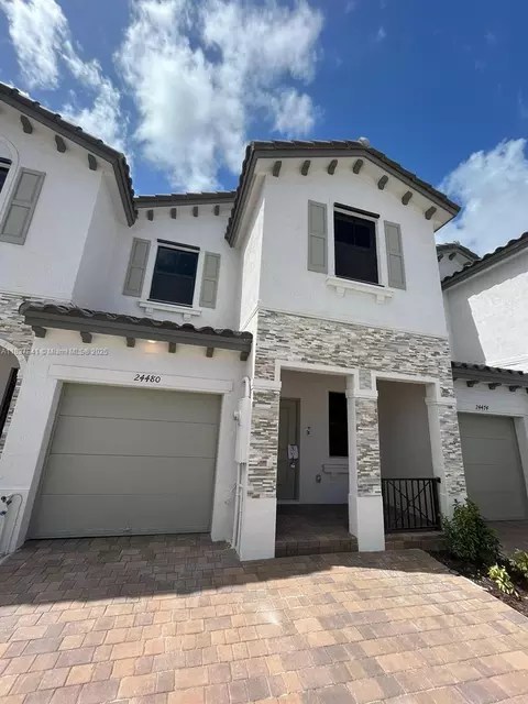 24480 SW 119th Pl, Homestead, FL 33032