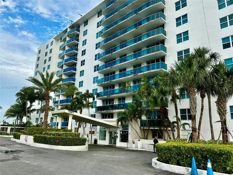 7501 E Treasure Dr #1P, North Bay Village, FL 33141