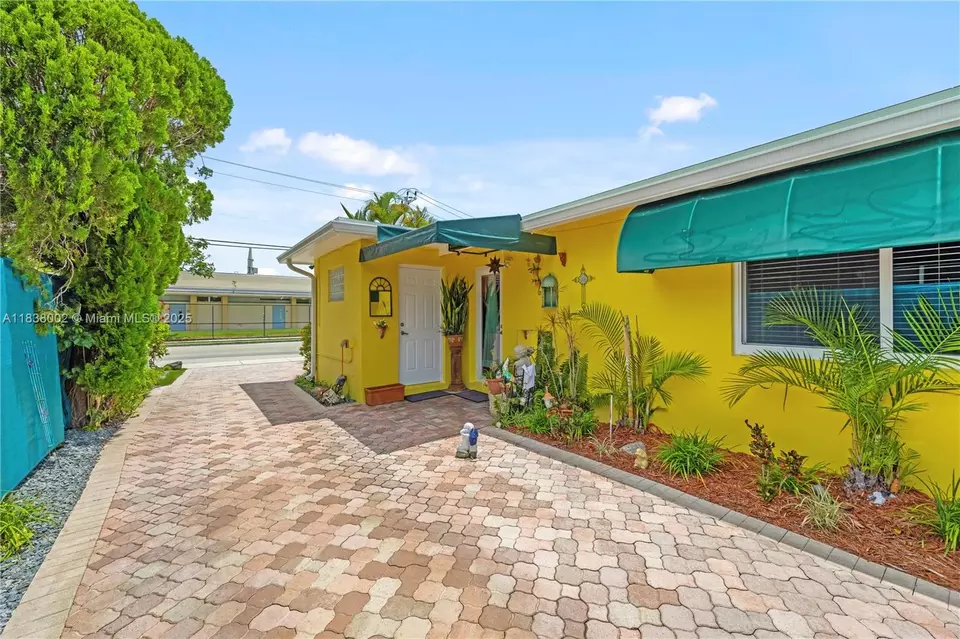 1535 NE 5th Ter, Fort Lauderdale, FL 33304 photo 26