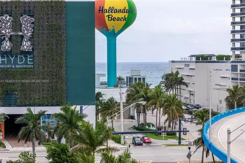 4010 S Ocean Dr #R509, Hollywood, FL 33019