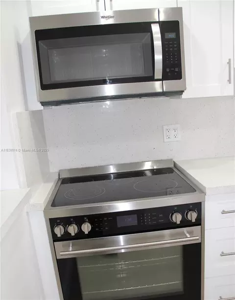Kitchen - 1075 W 68th St #110, Hialeah, FL 33014 photo 2 of 3
