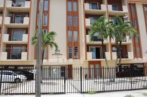 1075 W 68th St #110, Hialeah, FL 33014