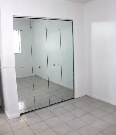 Bedroom - 1075 W 68th St #110, Hialeah, FL 33014 photo 3 of 3