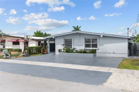 3331 SW 88th Ct, Miami, FL 33165