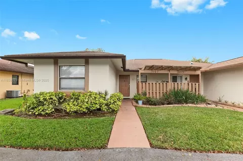 3057 NW 109th Ave #3057, Sunrise, FL 33322