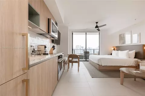601 NE 1st Ave #3612, Miami, FL 33132