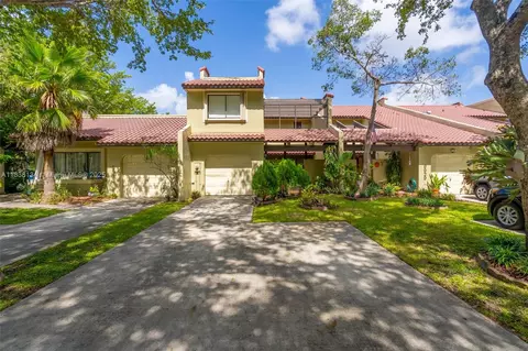 9931 Costa Del Sol Blvd #F-107, Doral, FL 33178