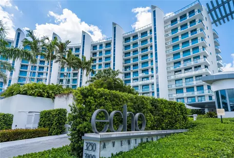 3250 NE 188th St #601, Aventura, FL 33180