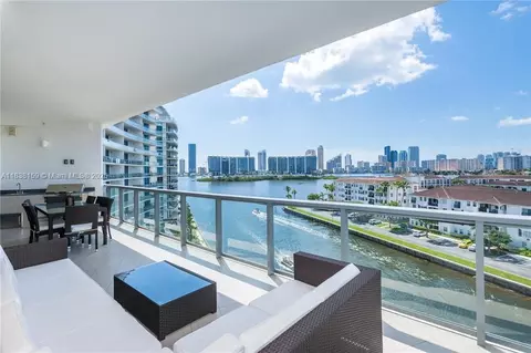 3250 NE 188th St #601, Aventura, FL 33180