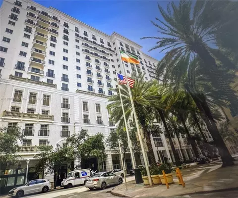 10 Aragon Ave #1118, Coral Gables, FL 33134