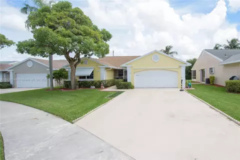 2510 SE 7th Pl, Homestead, FL 33033