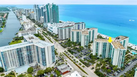 3901 S Ocean Dr #PH16S, Hollywood, FL 33019
