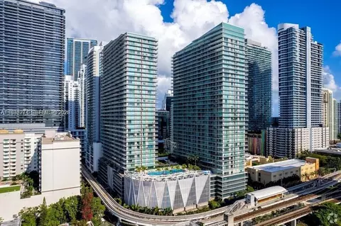1111 SW 1st Ave #2823-N, Miami, FL 33130