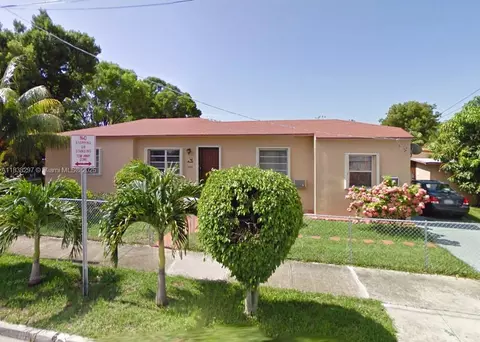 3200 SW 2nd St, Miami, FL 33135