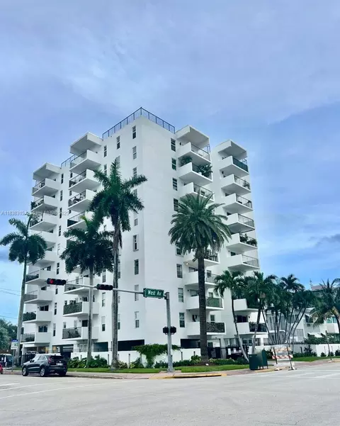 1455 West Ave #403, Miami Beach, FL 33139
