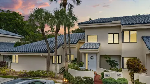 1718 NW 81st Way, Plantation, FL 33322