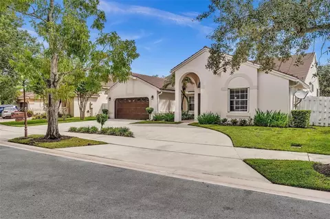 794 Lake Blvd, Weston, FL 33326