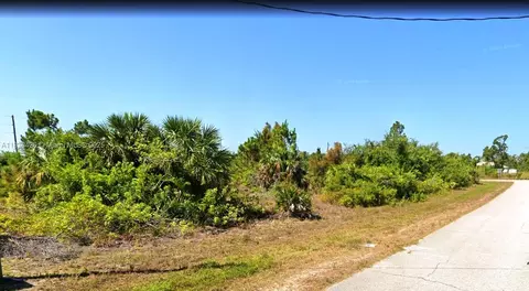 Undisclosed, Port Charlotte, FL 33981
