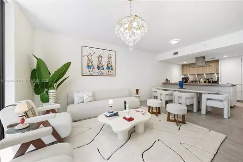 1000 Brickell Plz #2805, Miami, FL 33131